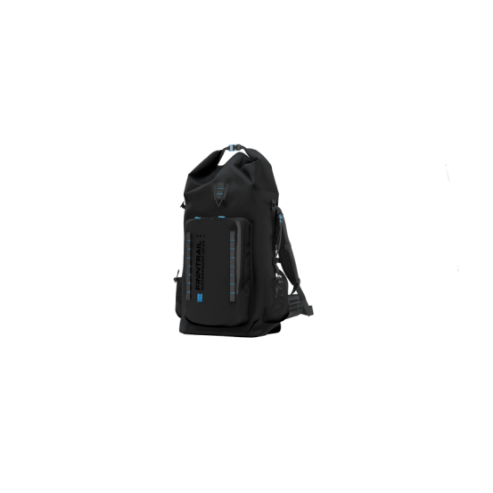 Finntrail Sac à Dos Étanche Ranger 50L-