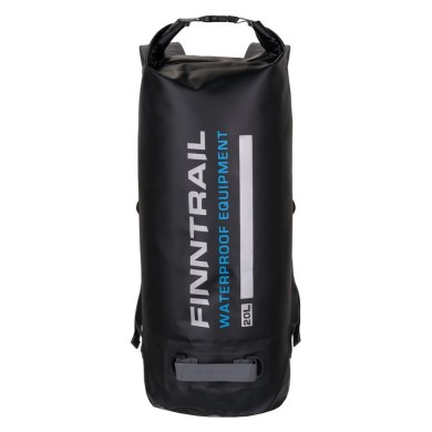 Finntrail Sac à Dos Etanche TARGET-