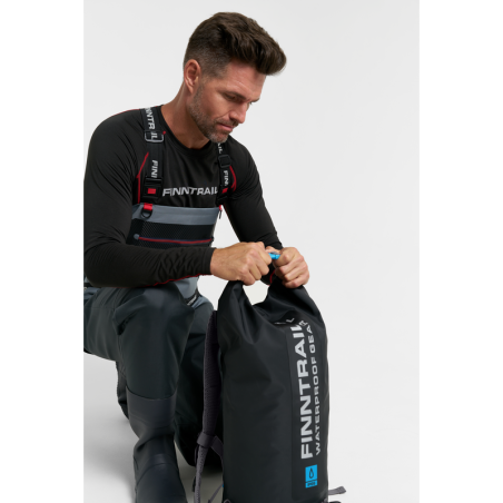 Finntrail Sac à Dos Etanche TARGET-