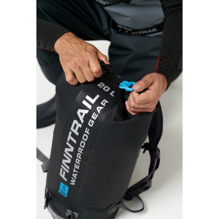 Finntrail Sac à Dos Etanche TARGET-