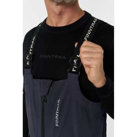 Finntrail Salopette Imperméable Excalibur-