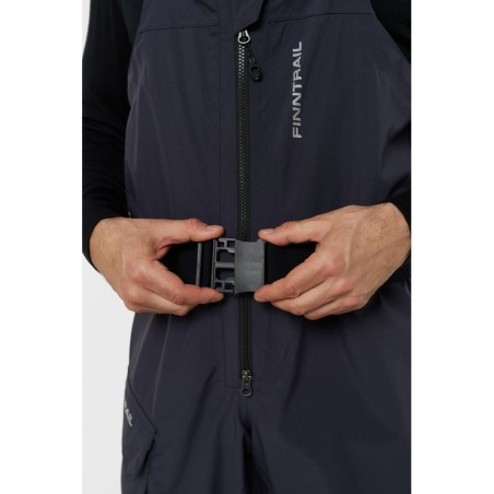 Finntrail Salopette Imperméable Excalibur-