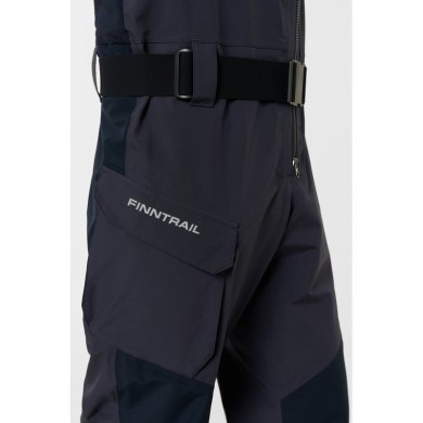 Finntrail Salopette Imperméable Excalibur-