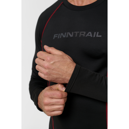 Finntrail Sous Vêtements Termique Thermo-S-
