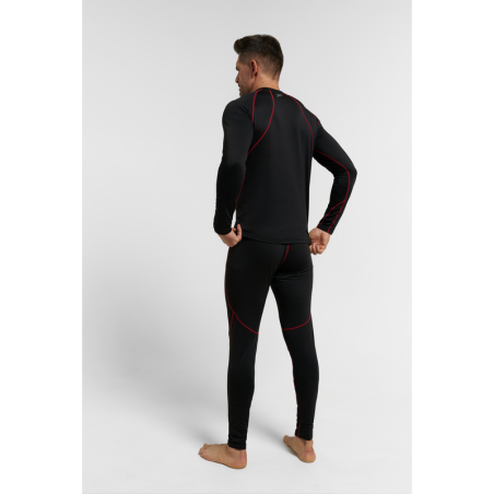 Finntrail Sous Vêtements Termique Thermo-S-