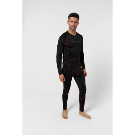 Finntrail Sous Vêtements Termique Thermo-S-