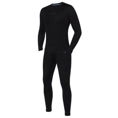 Finntrail Sous-vêtement Thermique Merino-