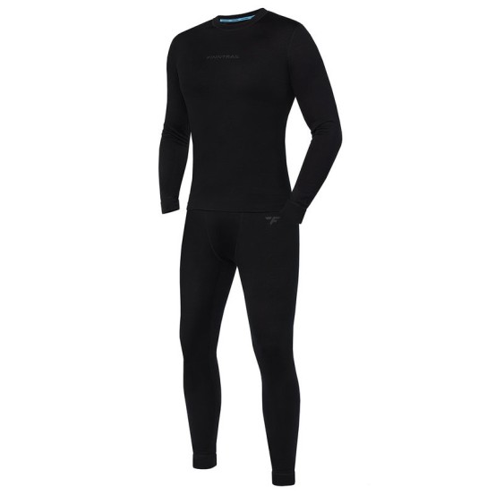 Finntrail Sous-vêtement Thermique Merino-