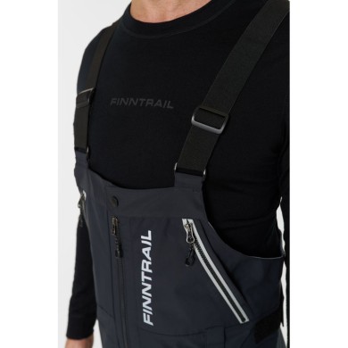 Finntrail Tournament Waterproof Bib-