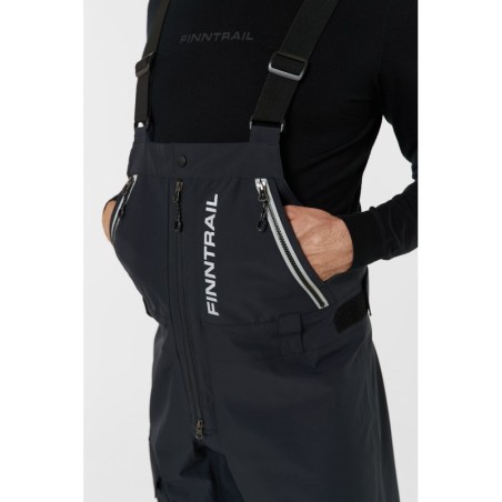 Finntrail Tournament Waterproof Bib-