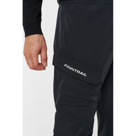 Finntrail Tournament Waterproof Bib-