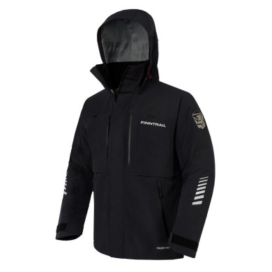 Finntrail Tournament Waterproof Jacket-