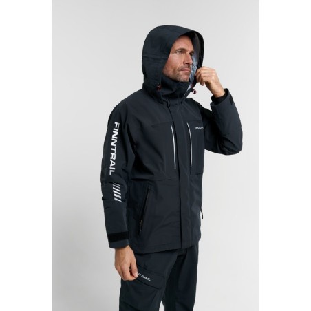 Finntrail Tournament Waterproof Jacket-