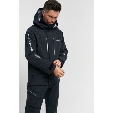 Finntrail Tournament Waterproof Jacket-