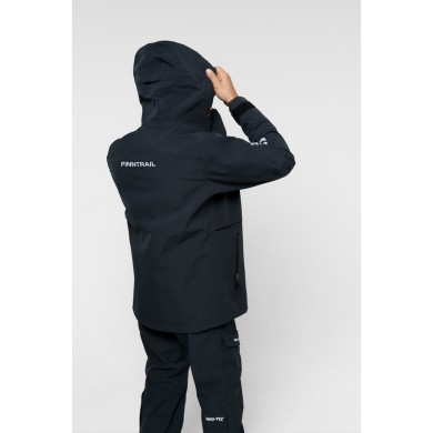 Finntrail Tournament Waterproof Jacket-