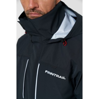 Finntrail Tournament Waterproof Jacket-
