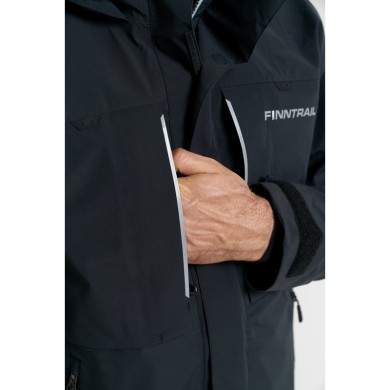Finntrail Tournament Waterproof Jacket-