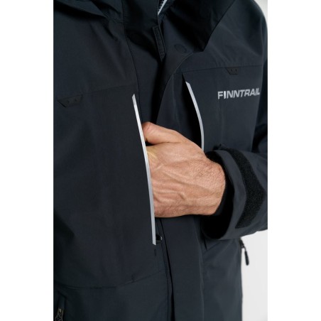 Finntrail Tournament Waterproof Jacket-