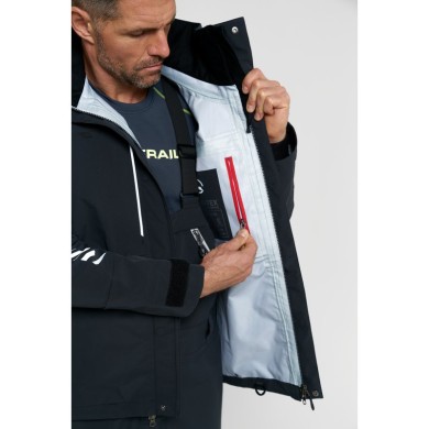 Finntrail Tournament Waterproof Jacket-