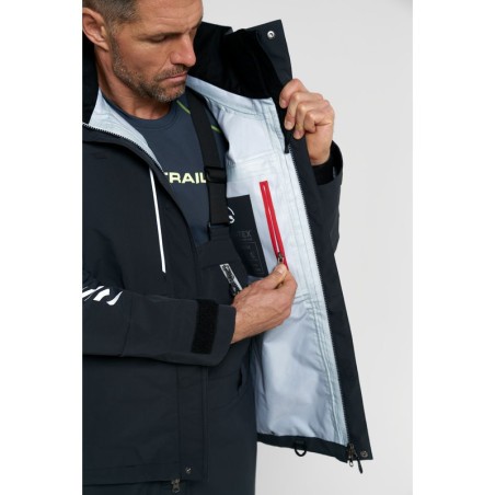 Finntrail Tournament Waterproof Jacket-