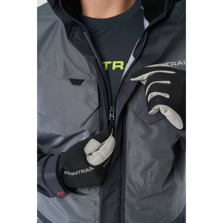Finntrail Veste Imperméable Apex-