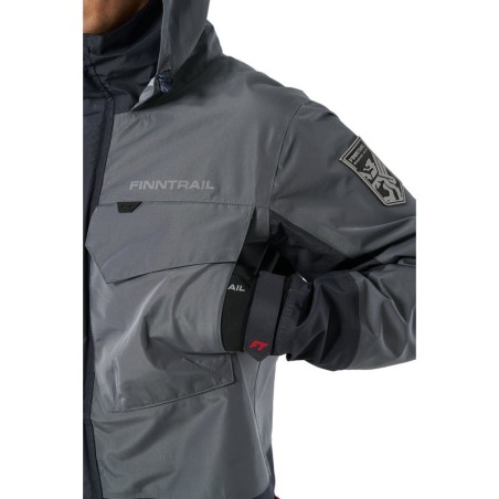 Finntrail Veste Imperméable Apex-