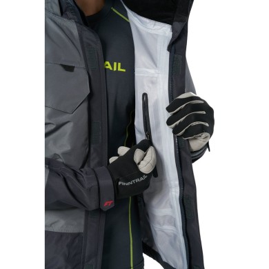 Finntrail Veste Imperméable Apex-