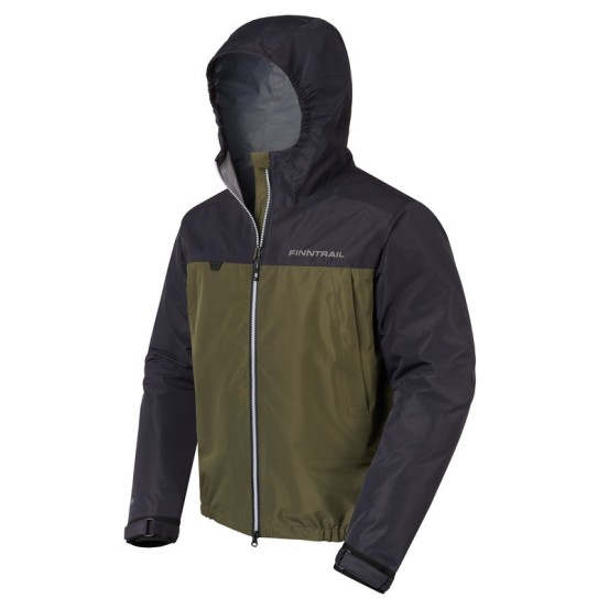 Finntrail Veste Imperméable APEX-