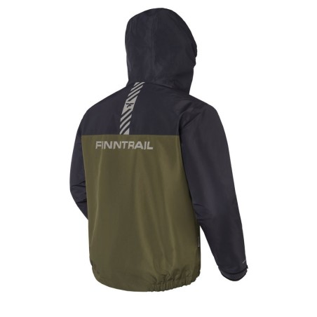 Finntrail Veste Imperméable APEX-