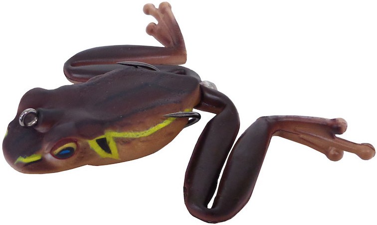 Kahara Diving Frog - Imagen 2 de 9