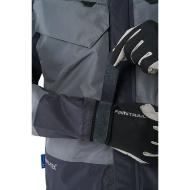 Finntrail Veste Imperméable Coaster-