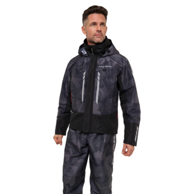 Finntrail Veste Imperméable Greenwood-