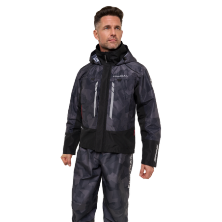 Finntrail Veste Imperméable Greenwood-