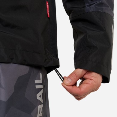 Finntrail Veste Imperméable Greenwood-