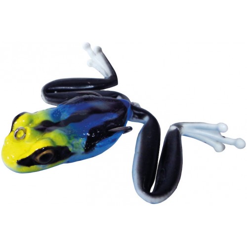 Poison Frog