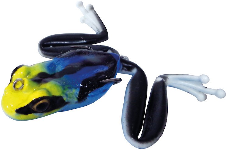Kahara Diving Frog - Imagen 3 de 9