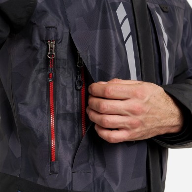 Finntrail Veste Imperméable Greenwood-