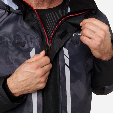 Finntrail Veste Imperméable Greenwood-