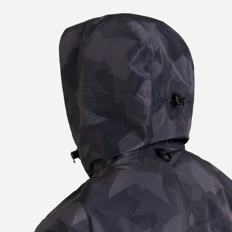 Finntrail Veste Imperméable Greenwood-