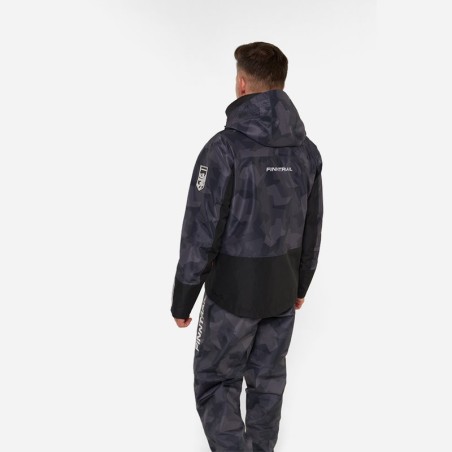 Finntrail Veste Imperméable Greenwood-