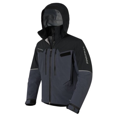 Finntrail Veste Imperméable Proguide-