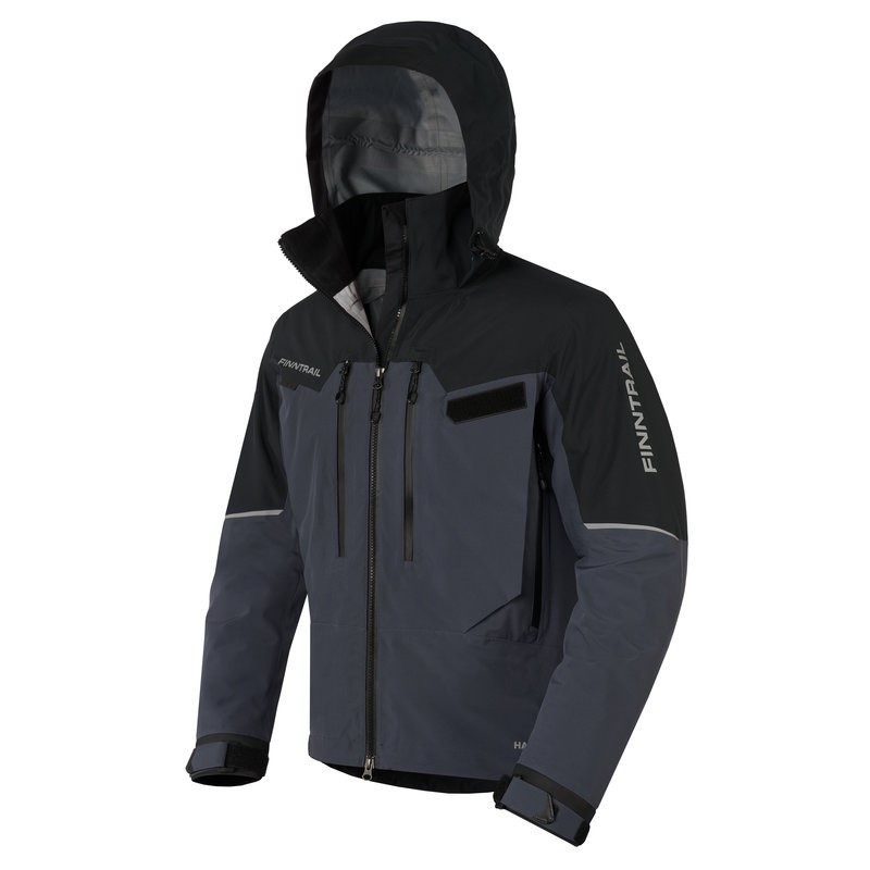 Finntrail Veste Imperméable Proguide-