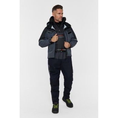 Finntrail Veste Imperméable Proguide-