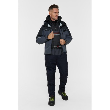 Finntrail Veste Imperméable Proguide-