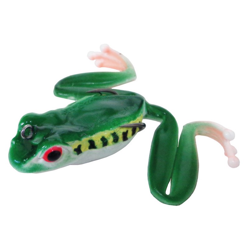 Kahara Diving Frog