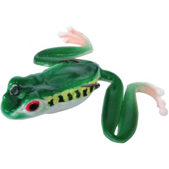 Kahara Diving Frog