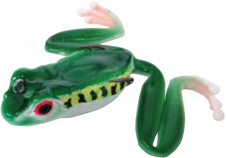 Kahara Diving Frog - Imagen 4 de 9