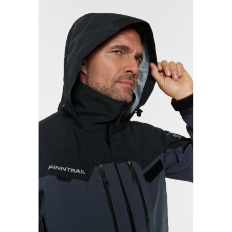 Finntrail Veste Imperméable Proguide-