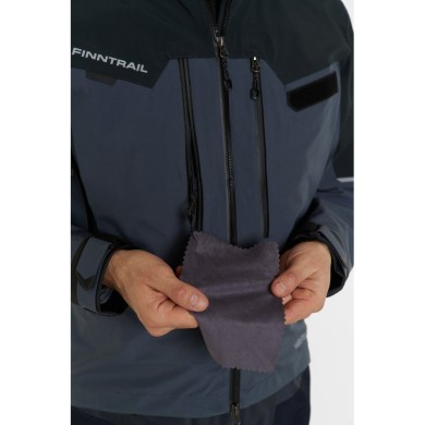 Finntrail Veste Imperméable Proguide-