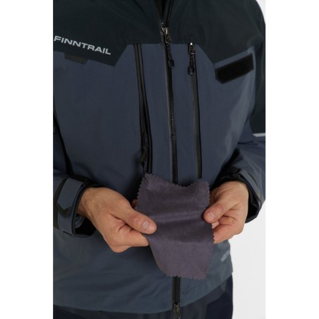Finntrail Veste Imperméable Proguide-